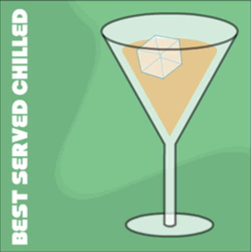 Best Served Chilled