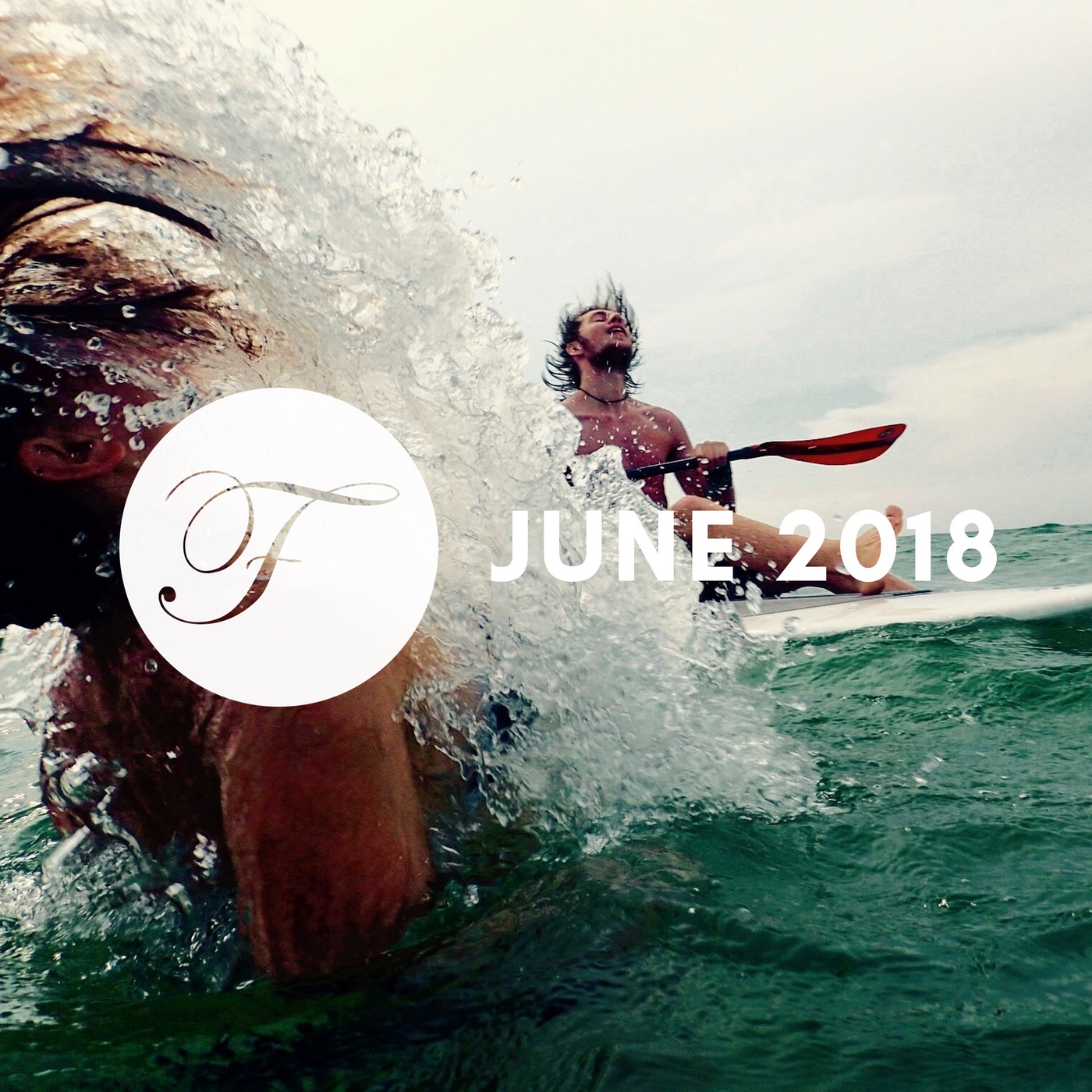 House Finesse 69 - June 2018